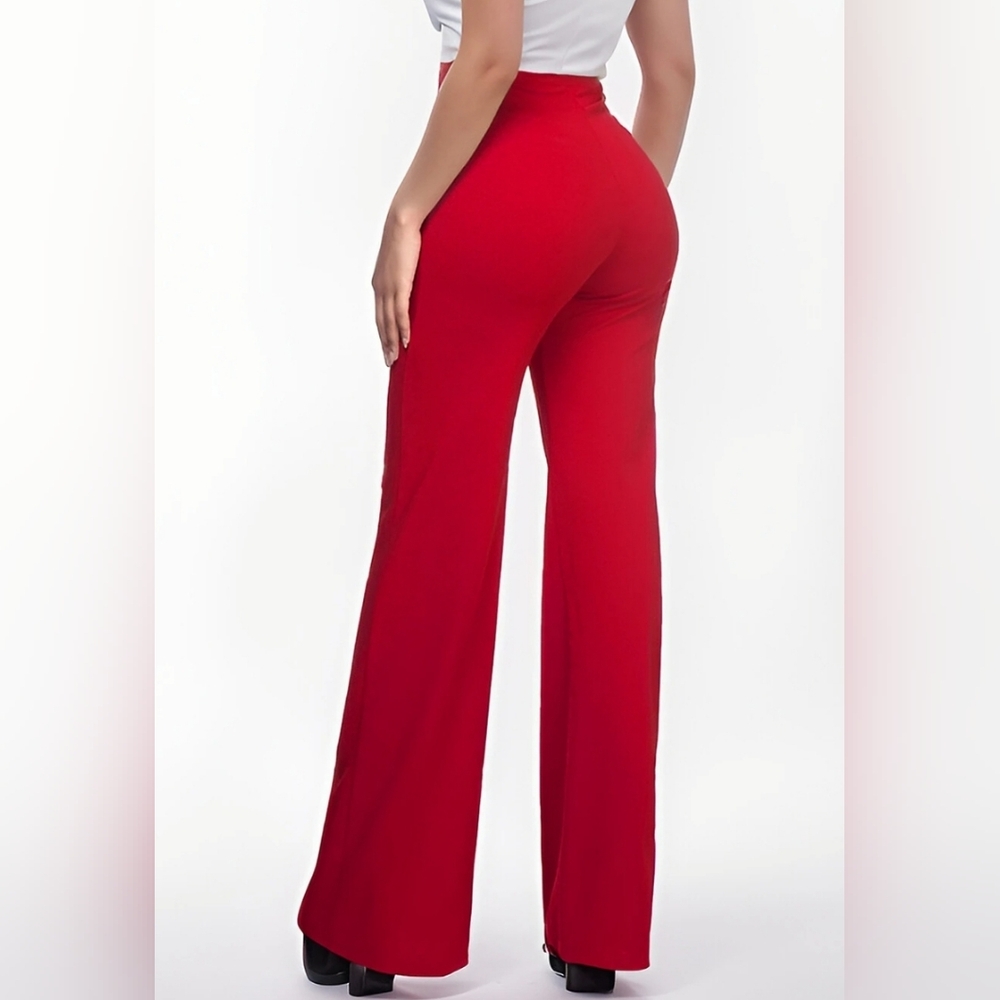 Pants - Picture 2 of 2